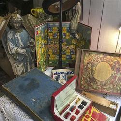 L'Atelier des 2 Anges, Saint-Hippolyte-du-Fort - Horaires d'ouverture