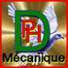 PHDEVELOP-ANNUAIRE-MECANIQUE, Wintershouse - Horaires d'ouverture