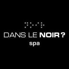 Le Spa Dans le Noir ?, Paris - Horaires d'ouverture