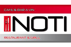 RESTAURANT NOTI, Dijon - Horaires d'ouverture