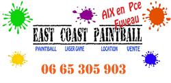 east coast paintball, Fuveau - Horaires d'ouverture