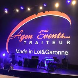 Agen Events - Traiteur à Agen dans le Lot-et-Garonne, - Horaires d'ouverture