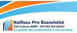 NAILLOUX PRO ETANCHEITE, Nailloux - Horaires d'ouverture