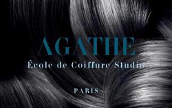 Ecole coiffure studio Agathe Segura, Paris - Horaires d'ouverture