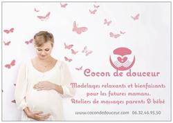 COCON DE DOUCEUR, Vertou - Horaires d'ouverture