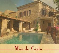 Mas de Carla, Rosières - Horaires d'ouverture