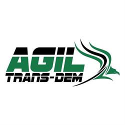 AGIL TRANSDEM, Vernouillet - Horaires d'ouverture
