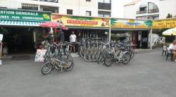 CYCLEVASION, Saint-Georges-de-Didonne - Horaires d'ouverture