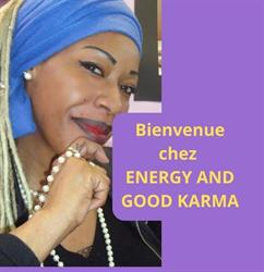 ENERGY AND GOOD KARMA, Antibes - Horaires d'ouverture