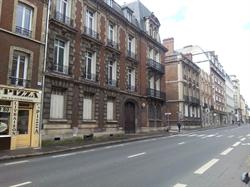Docteur Joel DEVAUX, Rouen - Horaires d'ouverture