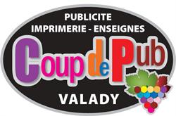 COUP DE PUB, Valady - Horaires d'ouverture