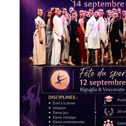 Ecole L Danse, Biguglia - Horaires d'ouverture