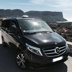 A VOTRE SERVICE TAXI ERIC, Coulommiers - Horaires d'ouverture
