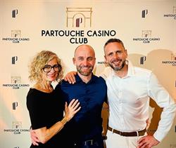 Les Tables De Poker JARQUE, Mauguio - Horaires d'ouverture