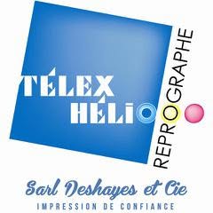Telex Helio, Le Mans - Horaires d'ouverture