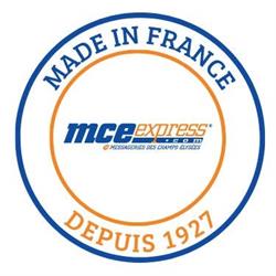 MCE EXPRESS - MESSAGERIES DES CHAMPS ELYSEES, Paris - Horaires d'ouverture