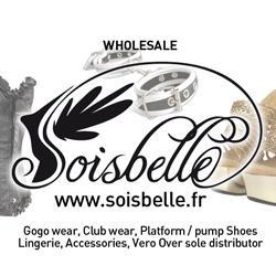 Fantaisie Design - Soisbelle, Pantin - Horaires d'ouverture