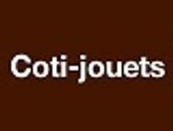 Coti-Jouets, Marsannay-la-Côte - Horaires d'ouverture