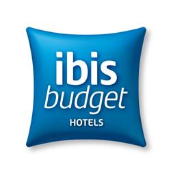 Logo ibis budget