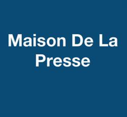 Maison de la Presse, Fronton - Horaires d'ouverture