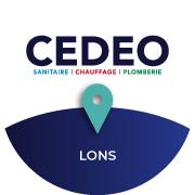 Cedeo, Lons - Horaires d'ouverture
