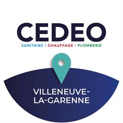 Cedeo, Villeneuve-la-Garenne - Horaires d'ouverture