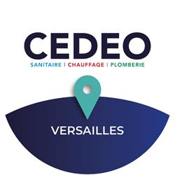 Cedeo, Versailles - Horaires d'ouverture