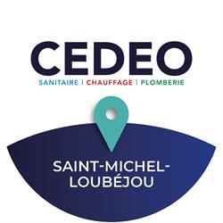 Cedeo, Saint-Michel-Loubéjou - Horaires d'ouverture