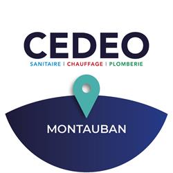 Cedeo, Montauban - Horaires d'ouverture