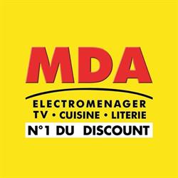 MDA Electroménager Discount, Sainte-Feyre - Horaires d'ouverture