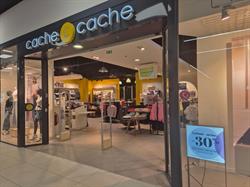 Cache Cache, Ussel - Horaires d'ouverture