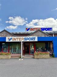 Intersport Montagne, Saint-Agrève - Horaires d'ouverture