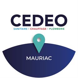 Cedeo, Mauriac - Horaires d'ouverture