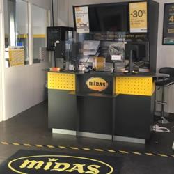 Midas Vichy, - Horaires d'ouverture