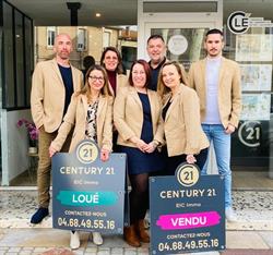 CENTURY 21 EIC Immo, Narbonne - Horaires d'ouverture