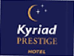 Kyriad Prestige Dijon Nord, - Horaires d'ouverture