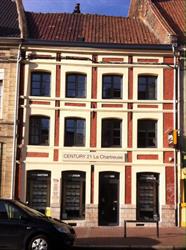 Century 21 La Chartreuse, Douai - Horaires d'ouverture