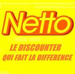 Netto Sedan, - Horaires d'ouverture