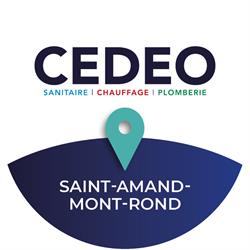 Cedeo, Saint-Amand-Montrond - Horaires d'ouverture