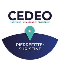 Cedeo, Pierrefitte-sur-Seine - Horaires d'ouverture