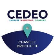 Cedeo, Chaville - Horaires d'ouverture