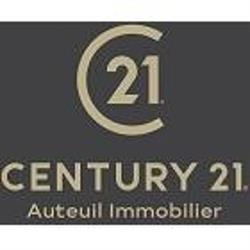 Century 21 Auteuil Immobilier, Paris - Horaires d'ouverture