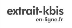 Extrait Kbis En Ligne - MondéveloppeurWeb, Hellemmes-Lille - Horaires d'ouverture