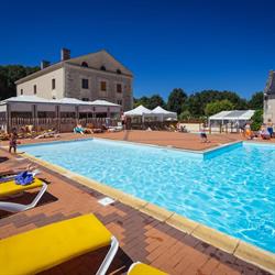 Camping Étang, Brissac-Quincé - Horaires d'ouverture