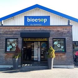 Biocoop du Semnoz, Seynod - Horaires d'ouverture