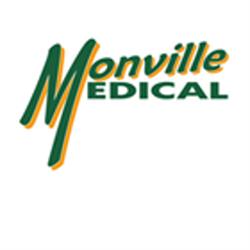 Monville Medical, Évreux - Horaires d'ouverture