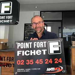 Antivol system, Le Havre - Horaires d'ouverture