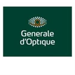 Générale d'Optique, Riom - Horaires d'ouverture