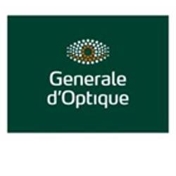 Générale d'Optique, Riom - Horaires d'ouverture