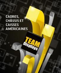 TeamDisplays, Sucy-en-Brie - Horaires d'ouverture